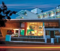 Mayura Inn Hotel Thrissur