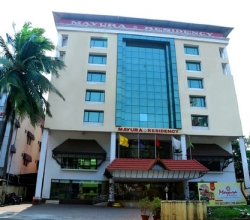 Mayura Residency Guruvayur
