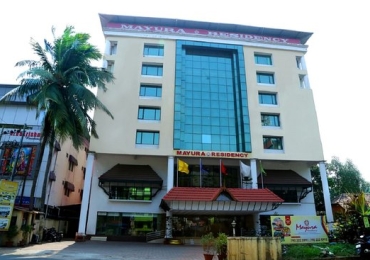Mayura Residency Guruvayur