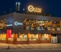 Mazali Restaurant Perinthalmanna