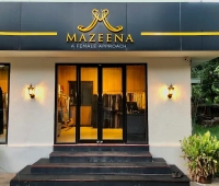 Mazeena Boutique