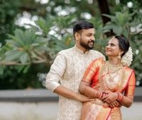 Md Wedding Photography Thrippunithura