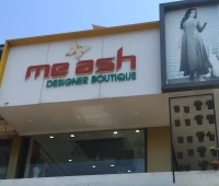 Me Ash Boutique