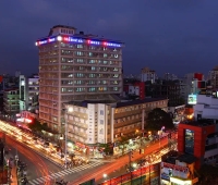 Medical Trust Hospital Ernakulam
