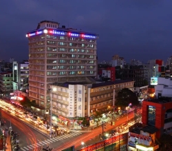 Medical Trust Hospital Ernakulam