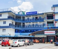 Medicare Hospital Kodungallur