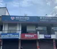 Medicare Kalpetta