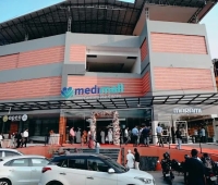 Medimall Hospital Malappuram