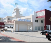 Meditrina Hospital Trivandrum