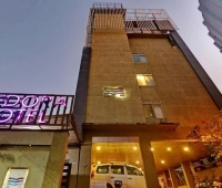 Medora Hotel Kozhikode