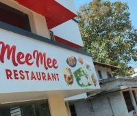Mee Mee Restaurant Mulavukad