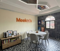 Meekads