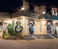 Meen Restaurant Thevally