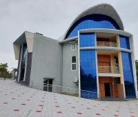 Meenakshi Mahal Auditorium Polpully