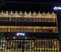 Meenooz Auditorium Vellayil