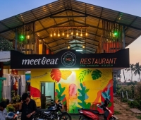 Meet & Eat Restaurant Chavakkad
