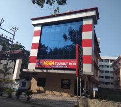 Mega Tourist Home Ernakulam