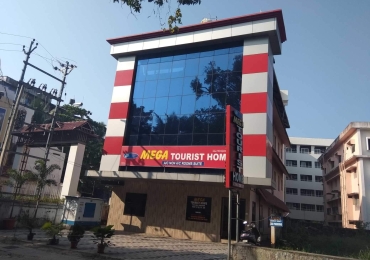 Mega Tourist Home Ernakulam