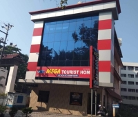 Mega Tourist Home Ernakulam