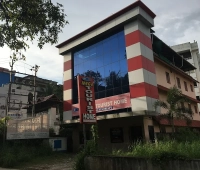 Mega Tourist Home Guruvayur