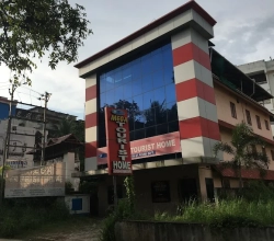 Mega Tourist Home Guruvayur