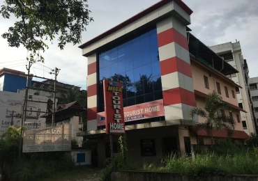 Mega Tourist Home Guruvayur