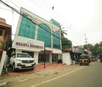 Meghna Residency Trivandrum