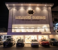 Melange Designing Studio