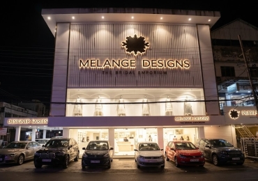 Melange Designing Studio