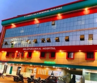 Melepurakkal Hospital Malappuram