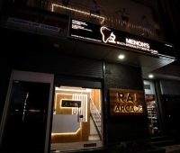 Menon’s Multi-Speciality Dental Hospital Cheroor