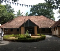 Mental Health Center Trivandrum