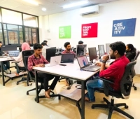 Mentegoz Technologies Eranhipaalam