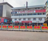 Meriya Hotel Kozhikode