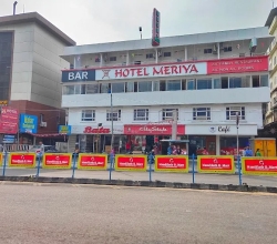 Meriya Hotel Kozhikode