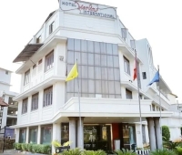 Merlin International Hotel Poothole