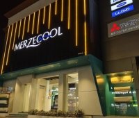 Merzecool Systems AC Dealer Anchery