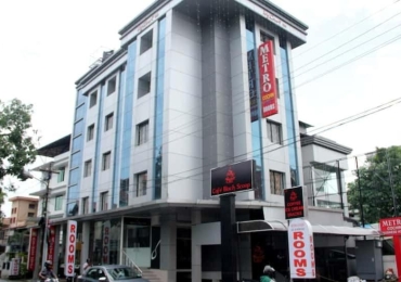 Metro Cochin Business Hotel Ernakulam