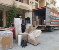 Metro Packers And Movers Kakkanad