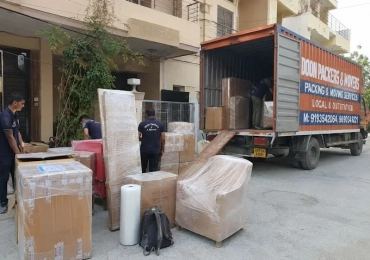 Metro Packers And Movers Kakkanad