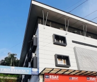 Metro Residency Perinthalmanna