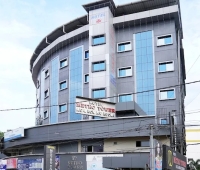Metro Tower Kozhikode