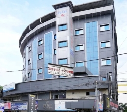 Metro Tower Kozhikode