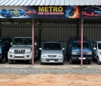 Metro Used Cars Tirur