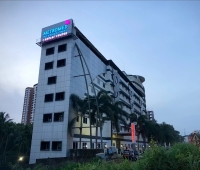 Metromed Cardiac Hospital Palazhi