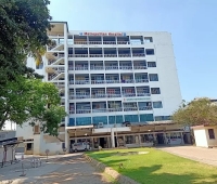 Metropolitan Hospital Thrissur