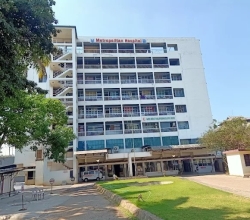 Metropolitan Hospital Thrissur