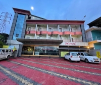 Mgs Residency Munnar
