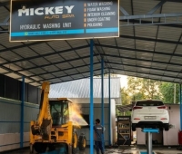 Mickey Auto Spa Mundiyeruma