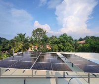 Microgen Solar Power Systems Alappuzha